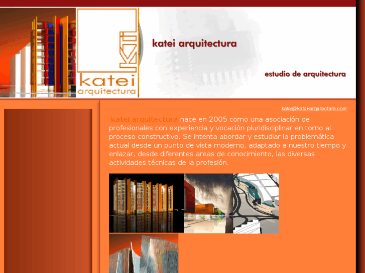 www.katei-arquitectura.com