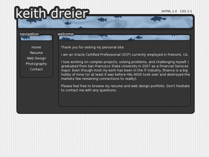 www.keithdreier.com