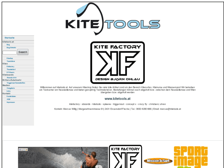 www.kitetools.at