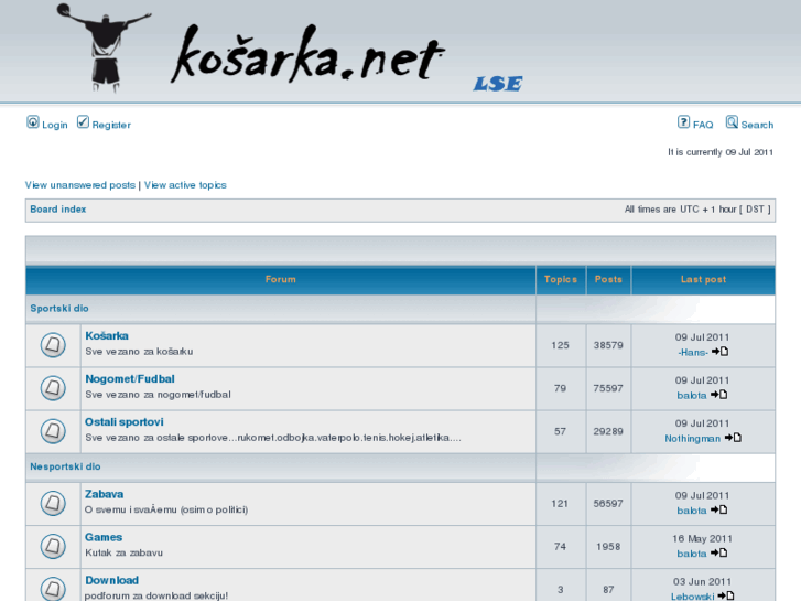 www.kosarka.net