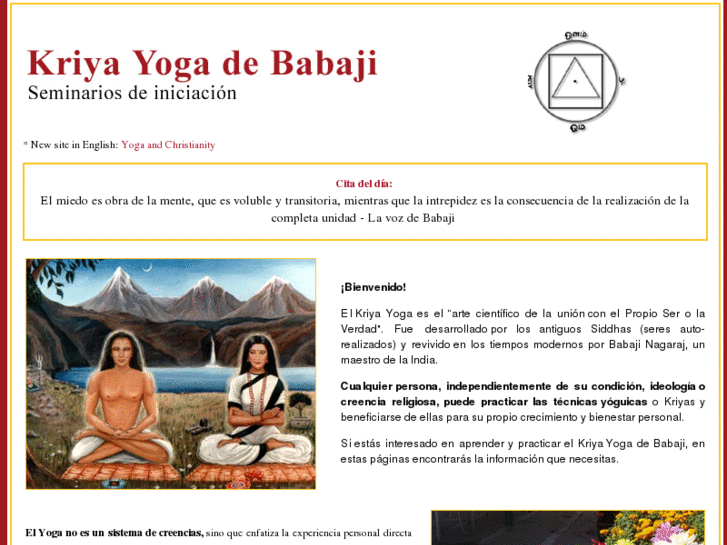 www.kriyayogadebabaji.net