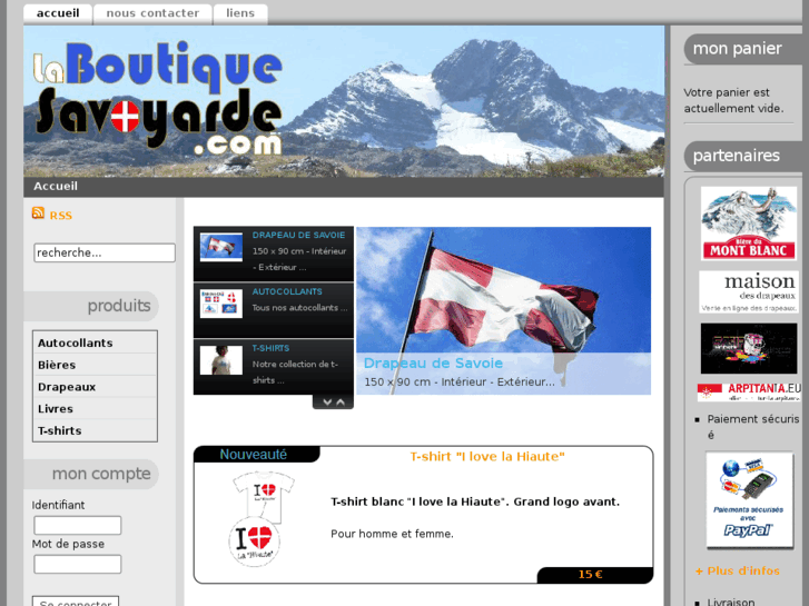 www.laboutiquesavoyarde.com