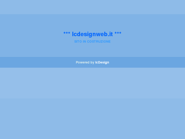 www.lcdesignweb.it