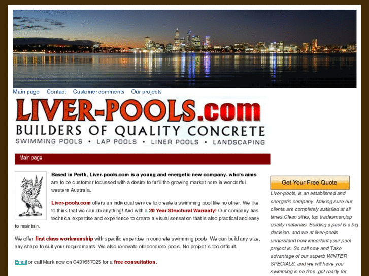 www.liver-pools.com