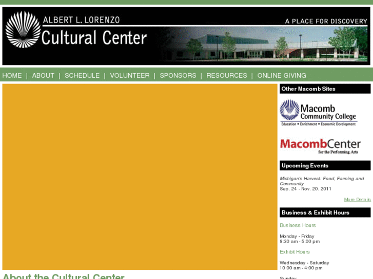 www.lorenzocenter.com