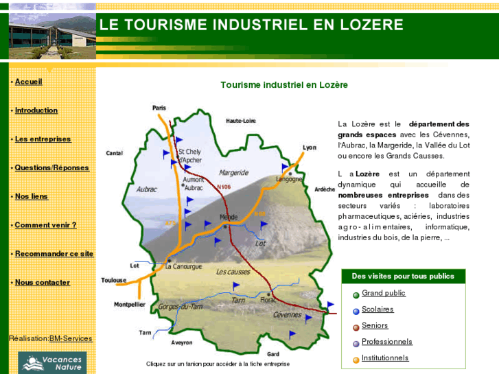 www.lozere-visite-entreprise.com