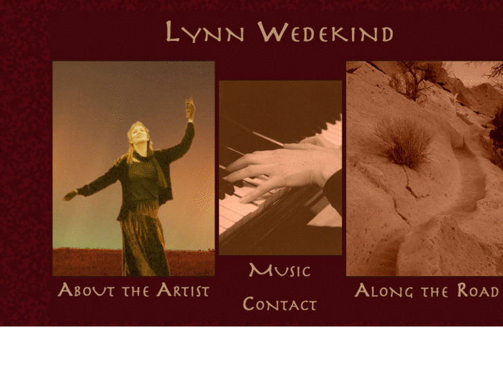 www.lynnwedekind.com