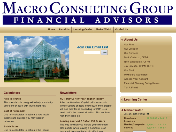 www.macroconsultinggroup.com