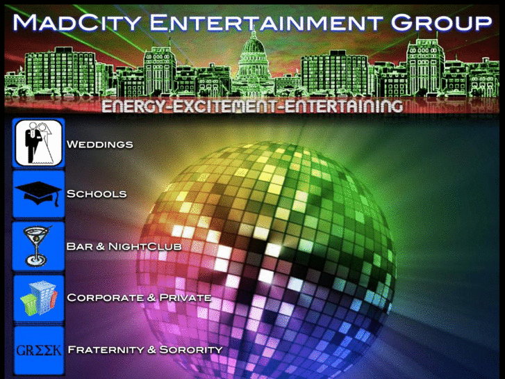 www.madcitydjs.com