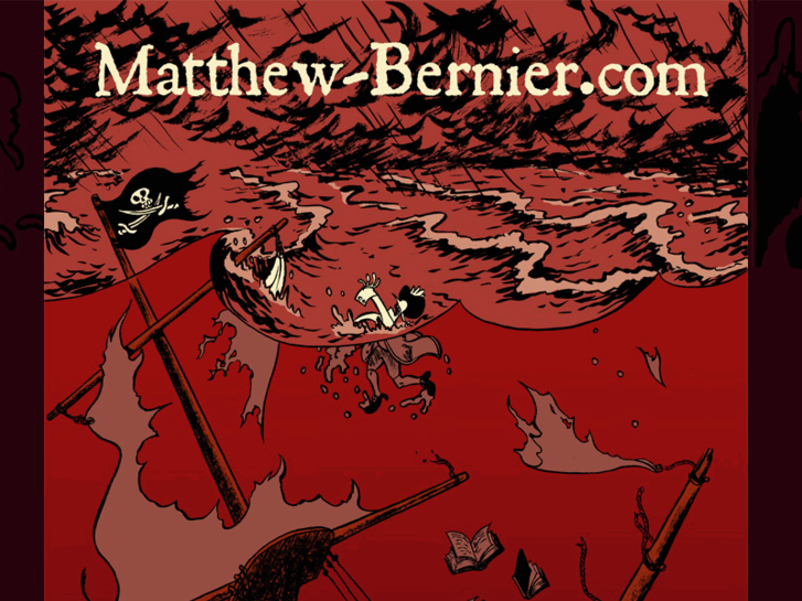 www.matthew-bernier.com