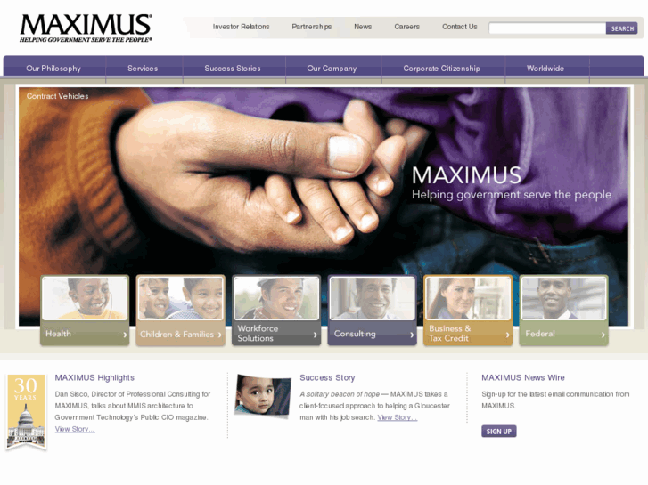 www.maximus.com