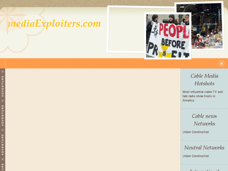 www.mediaexploiters.com