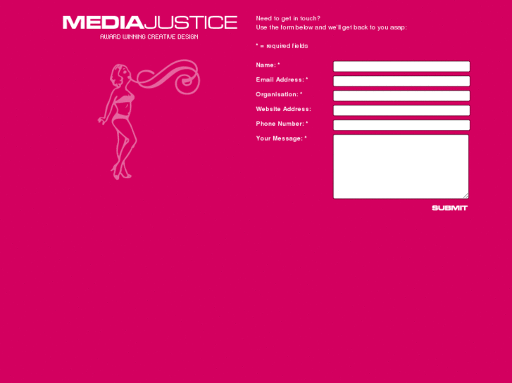 www.mediajustice.co.uk