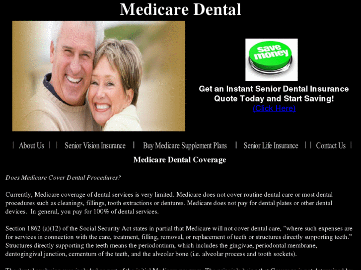 www.medicaredental.net