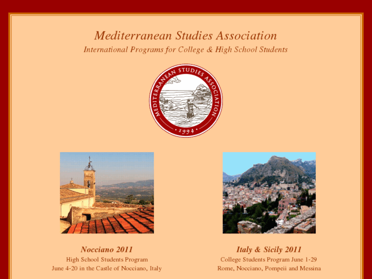 www.mediterraneanstudies.net