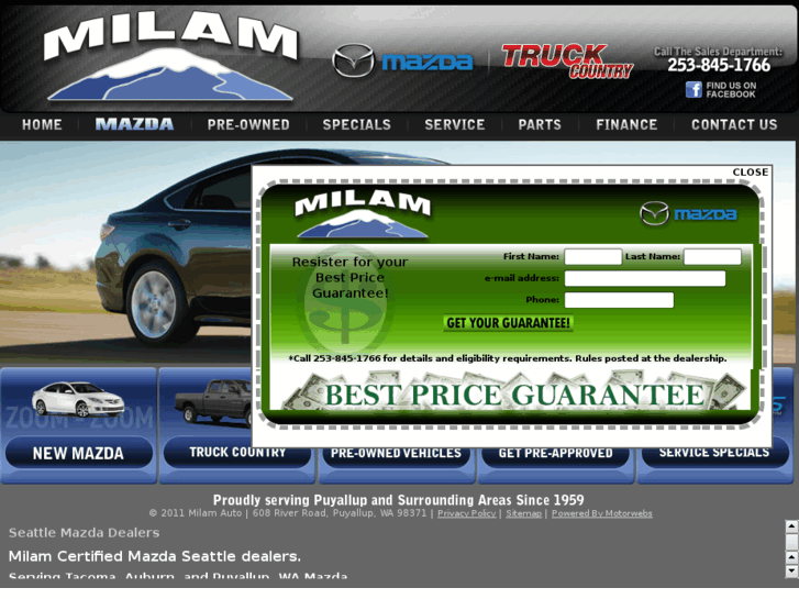 www.milamauto.com