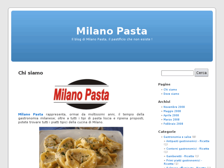 www.milano-ravioli.com