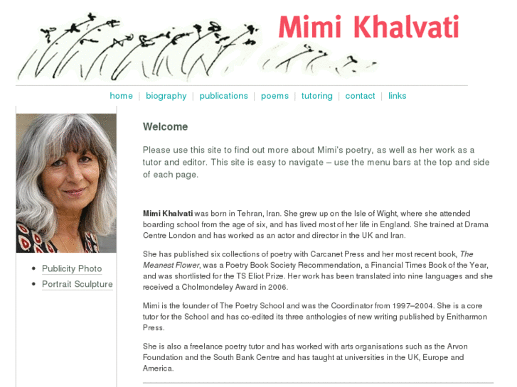 www.mimikhalvati.co.uk