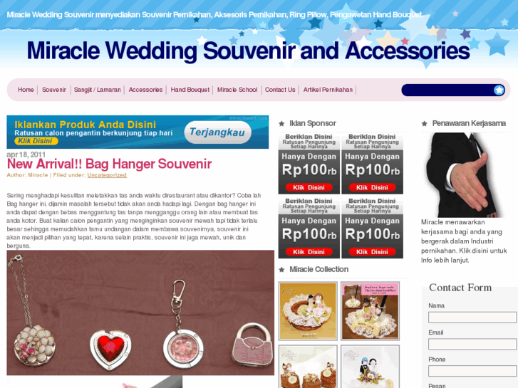 www.miraclewed.com