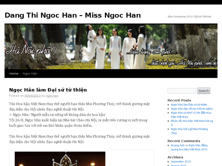 www.missngochan.com