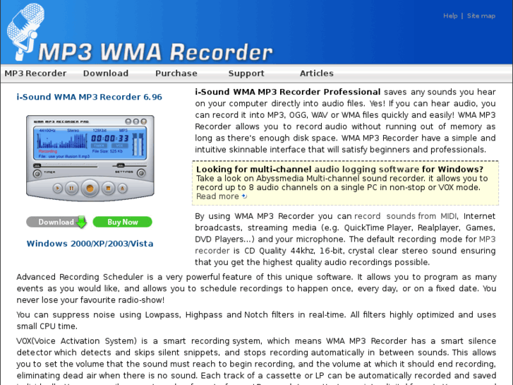 www.mp3-wma-recorder.com