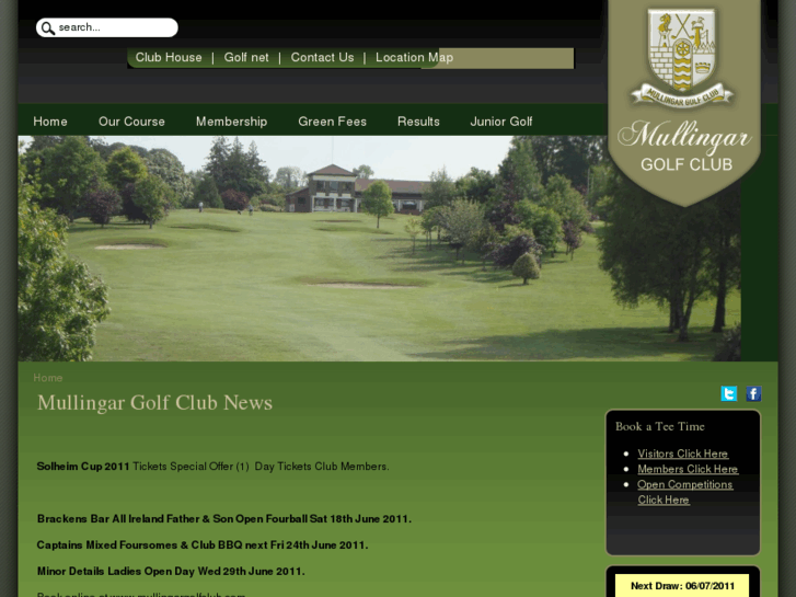 www.mullingargolfclub.com