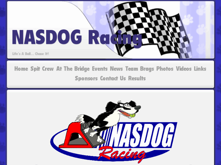 www.nasdogracing.com