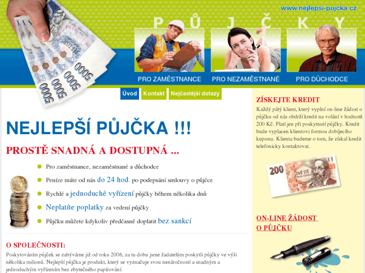 www.nejlepsi-pujcka.cz