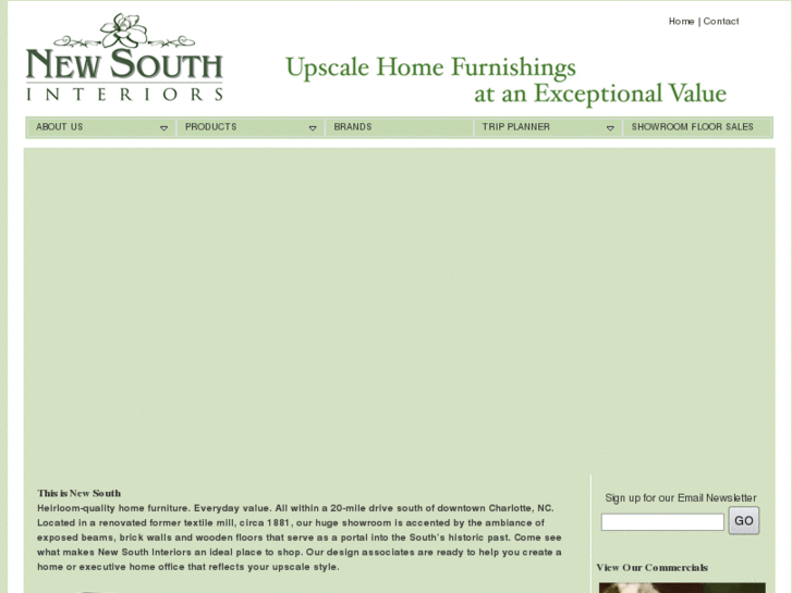 www.newsouthinteriors.com