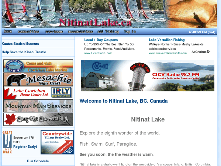 www.nitinatlake.ca