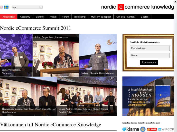 www.nordicecommerceknowledge.se