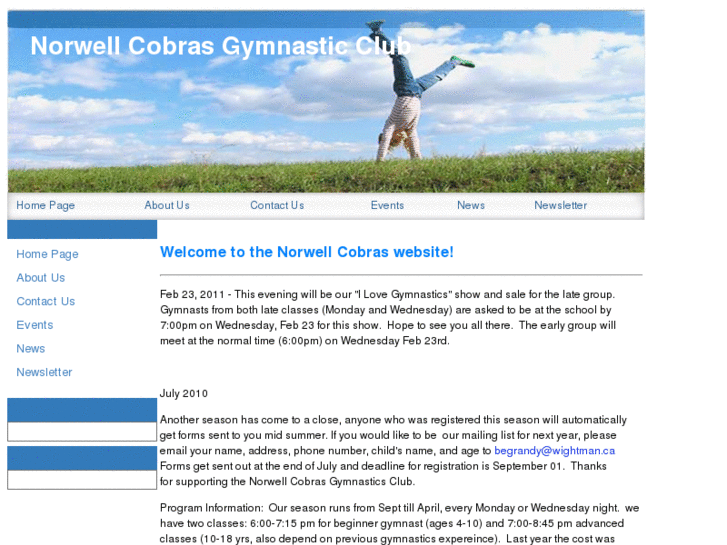 www.norwellcobras.com