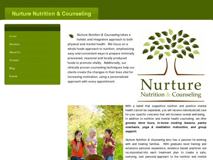 www.nurturenutrition.com