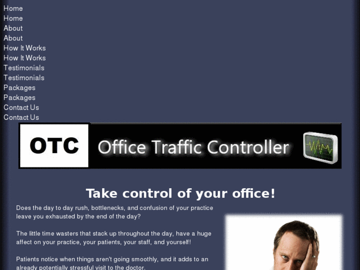 www.officetrafficcontroller.com