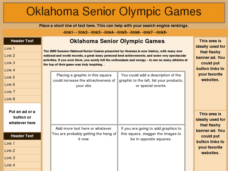 www.oklahomaseniorgames.com