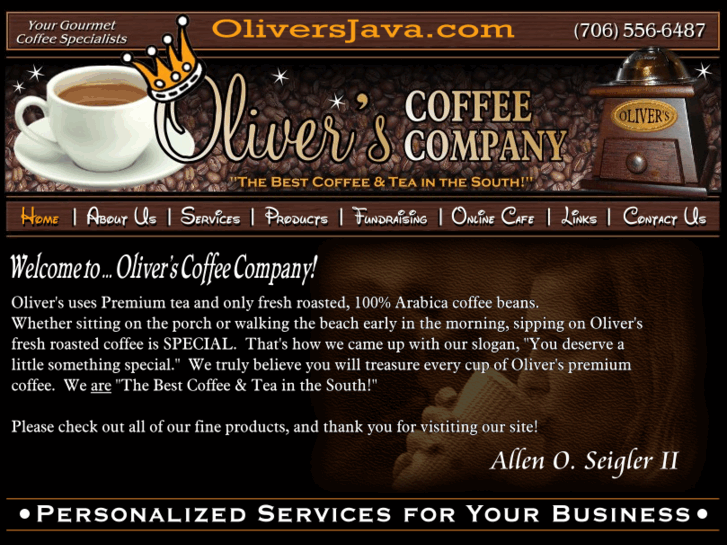www.oliversjava.com