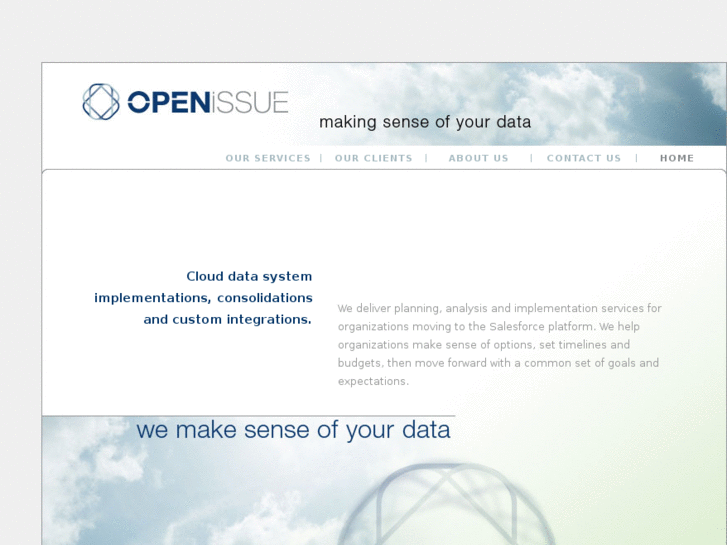 www.open-issue.com