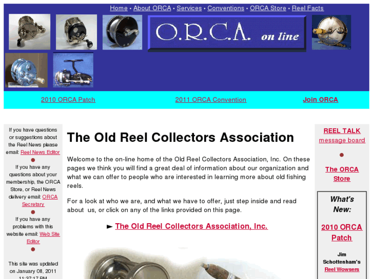 www.orcaonline.org