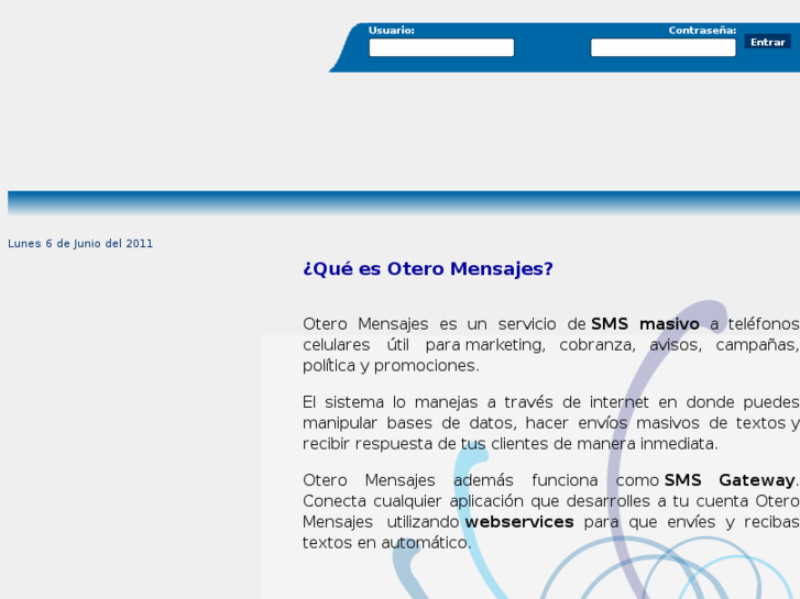 www.otero27mensajes.com