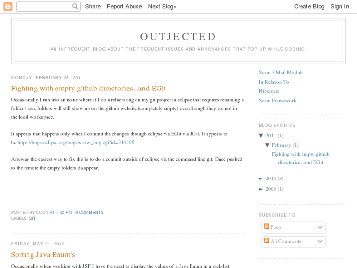www.outjected.com