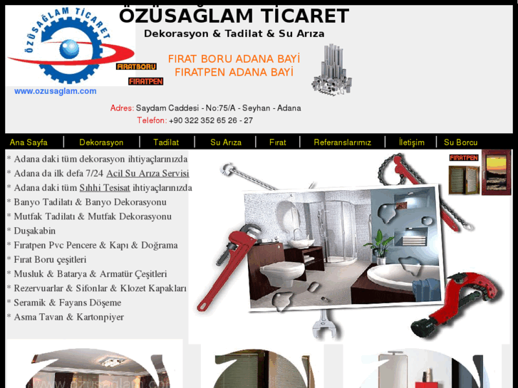 www.ozusaglam.com