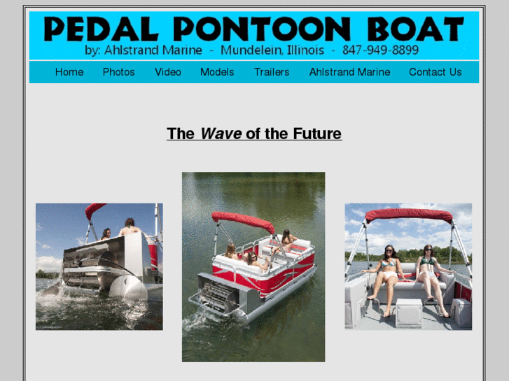 www.paddlepontoonboat.com