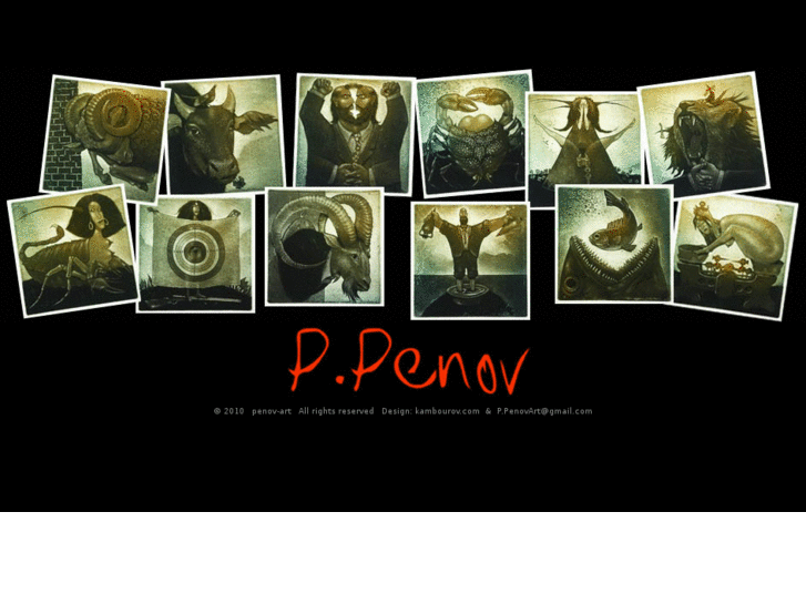 www.penov-art.com