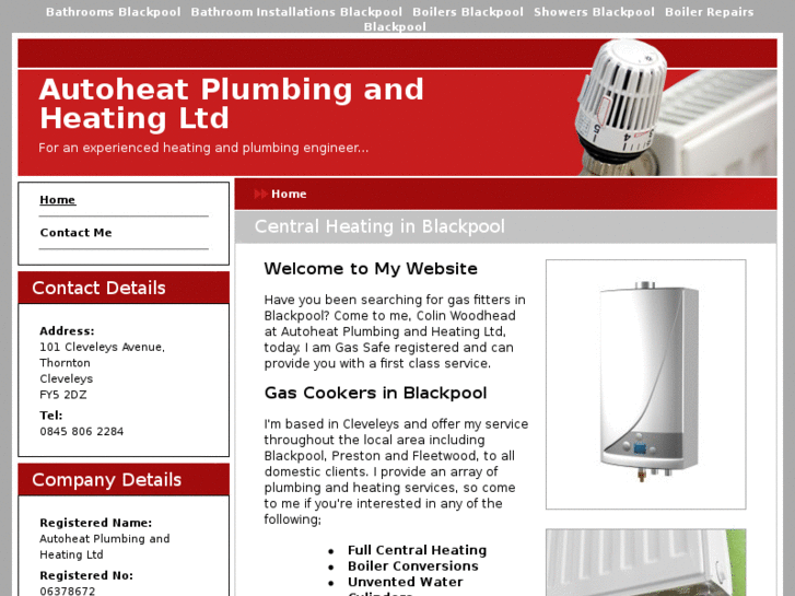 www.plumberblackpool.com