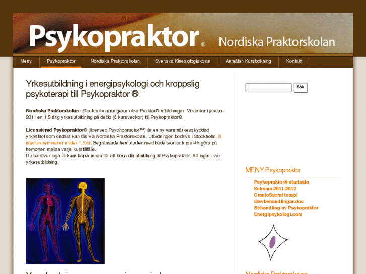 www.psykopraktor.info