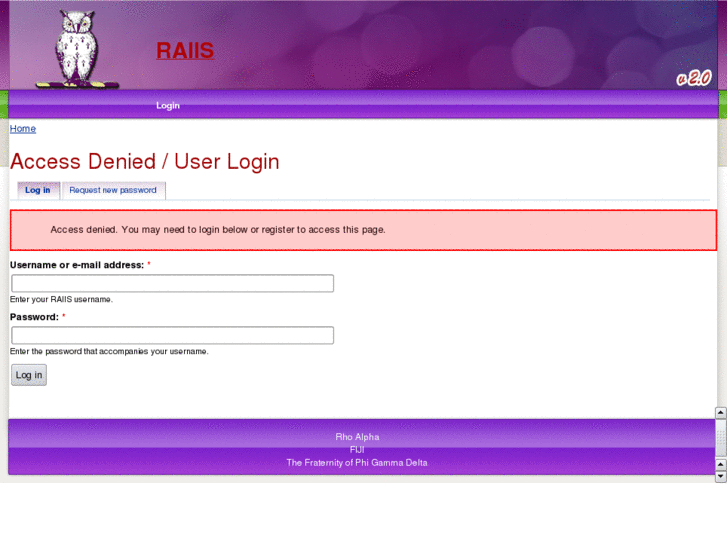 www.raiis.net