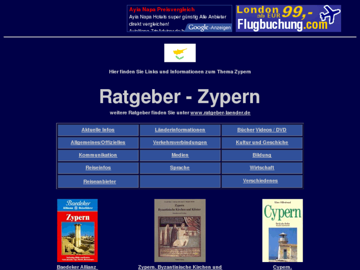 www.ratgeber-zypern.de