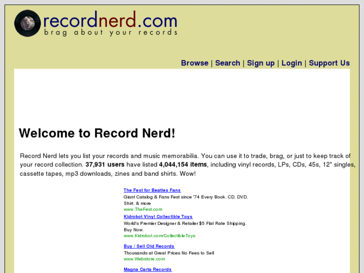 www.recordnerd.com