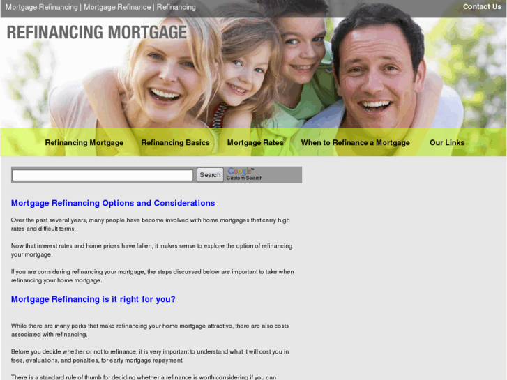 www.refinancing-mortgage.com.au