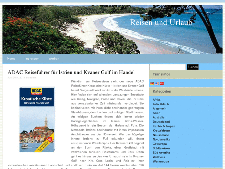 www.reisefuchs.net